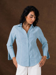 Oceana Shirt from Shaye India , for women