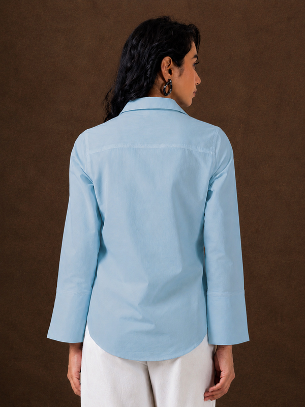 Oceana Shirt from Shaye India , for women