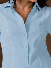 Oceana Shirt from Shaye India , for women