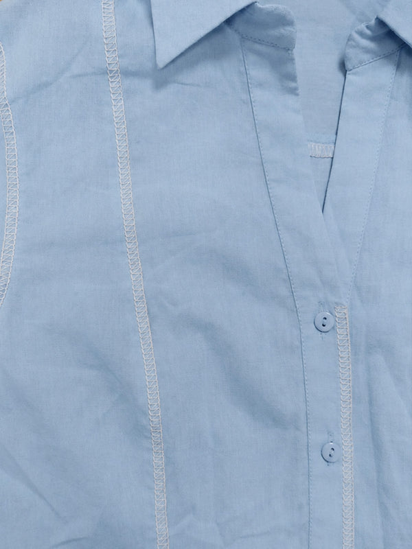Oceana Shirt from Shaye India , for women