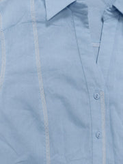 Oceana Shirt from Shaye India , for women