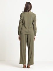 Lou Co-ord Set from Shaye India , Co-ord set for women