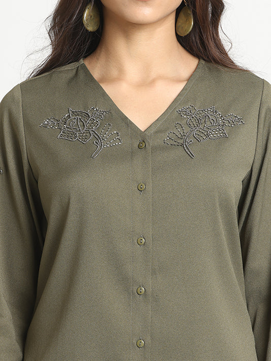 Lou Co-ord Set from Shaye India , Co-ord set for women