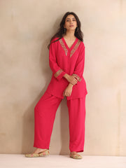 Fantasia Co-ord Set from Shaye India , Co-ord set for women