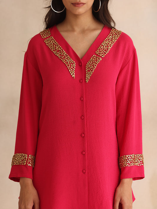 Fantasia Co-ord Set from Shaye India , Co-ord set for women