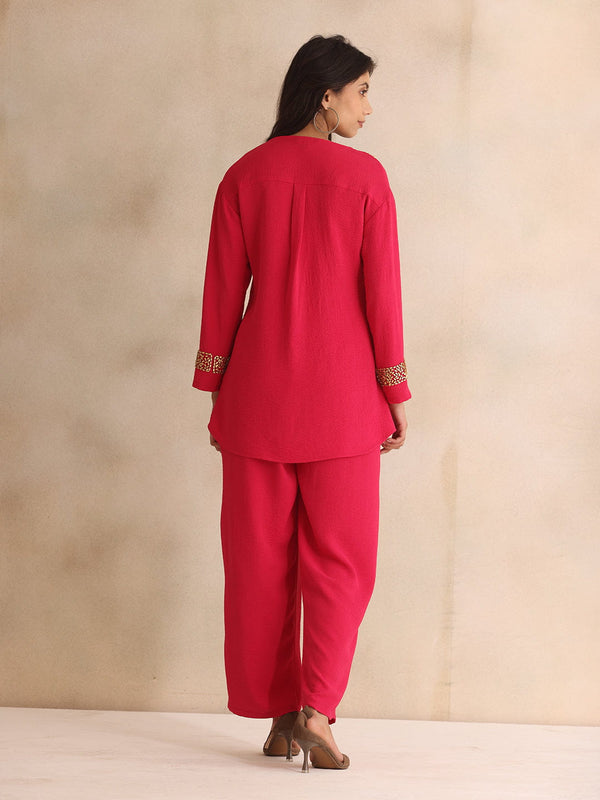 Fantasia Co-ord Set from Shaye India , Co-ord set for women