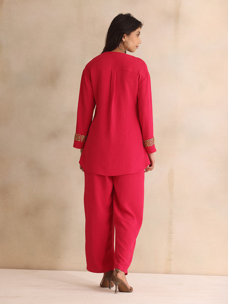 Fantasia Co-ord Set from Shaye India , Co-ord set for women