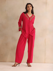 Fantasia Co-ord Set from Shaye India , Co-ord set for women