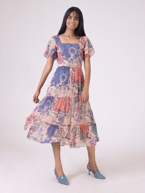 Edwina Dress from Shaye India , Dresses for women