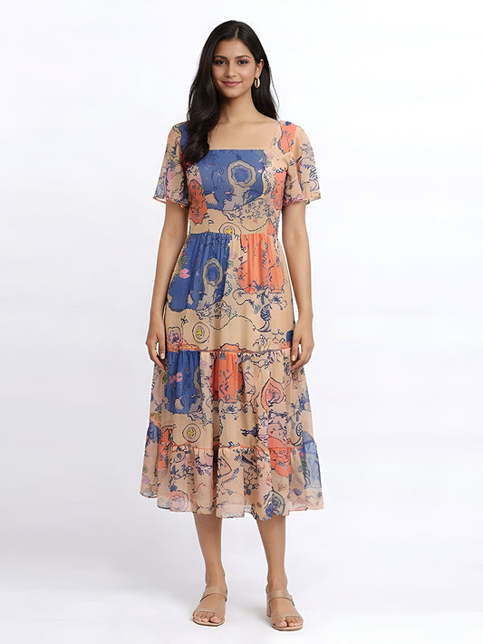 Edwina Dress from Shaye India , Dresses for women