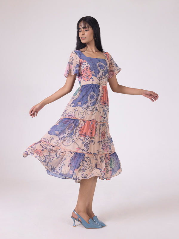 Edwina Dress from Shaye India , Dresses for women
