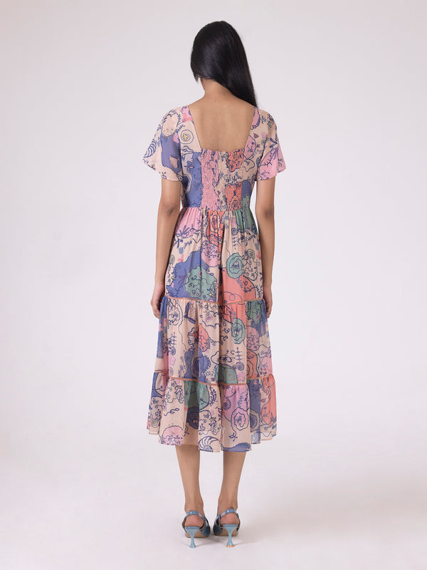 Edwina Dress from Shaye India , Dresses for women