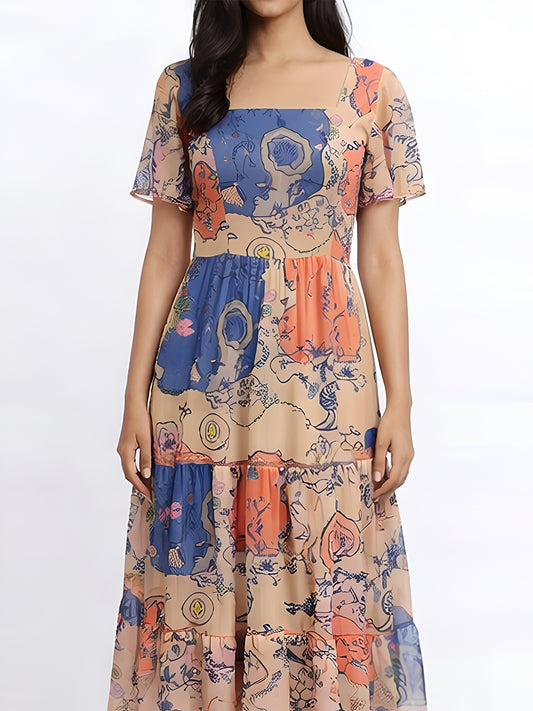 Edwina Dress from Shaye India , Dresses for women