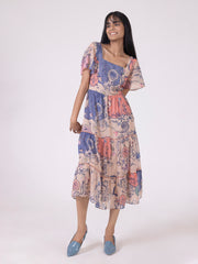 Edwina Dress from Shaye India , Dresses for women