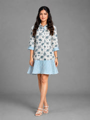 Palm Springs Dress from Shaye India , for women
