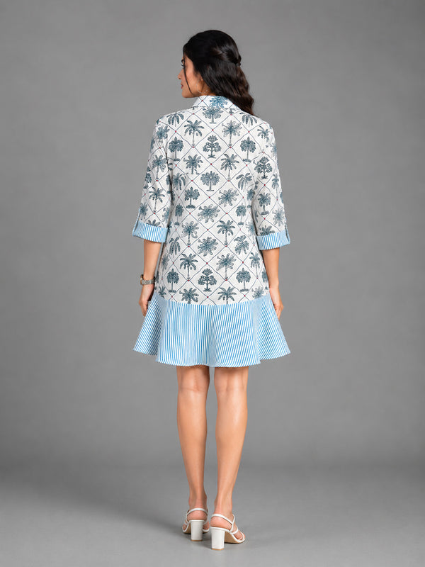 Palm Springs Dress from Shaye India , for women