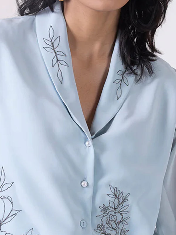 Almada Co-ord Set from Shaye India , for women