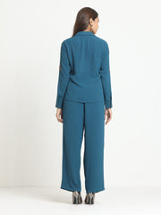 Lyra Co-ord Set from Shaye India , Co-ord set for women