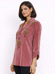 Regal Top from Shaye India , Top for women