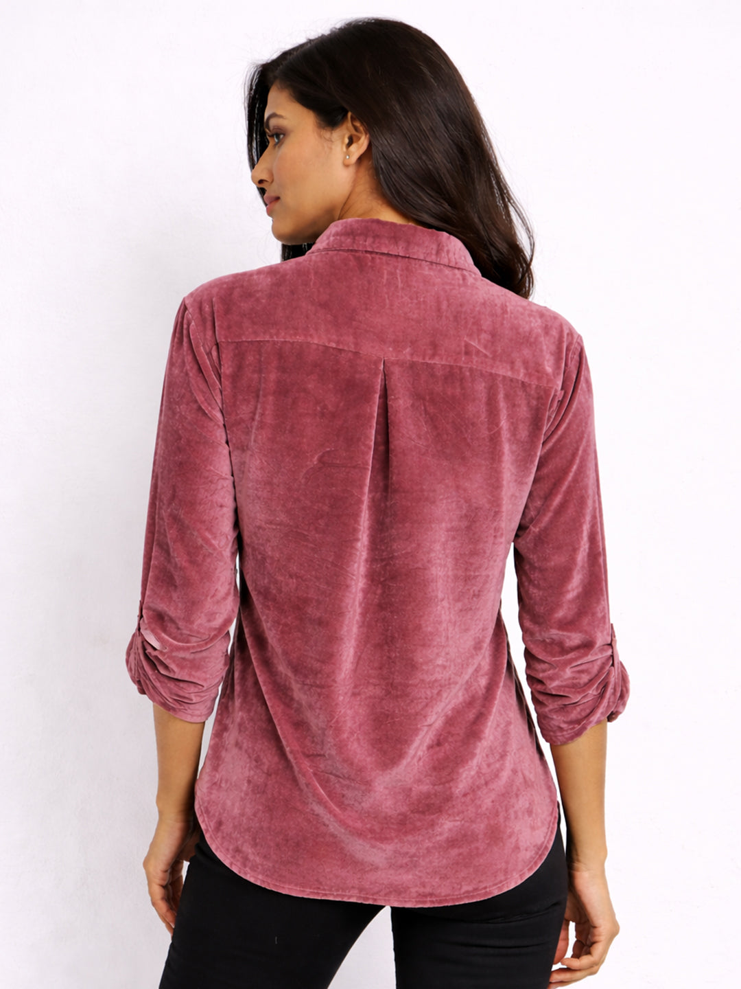 Regal Top from Shaye India , Top for women