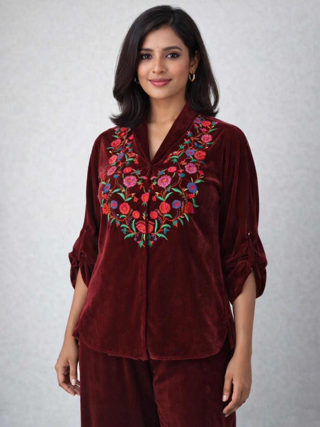 Aspen Co-ord Set from Shaye India , Coord Set 2 piece for women