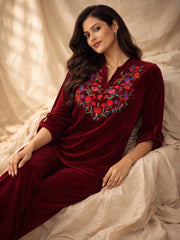 Aspen Co-ord Set from Shaye India , Coord Set 2 piece for women