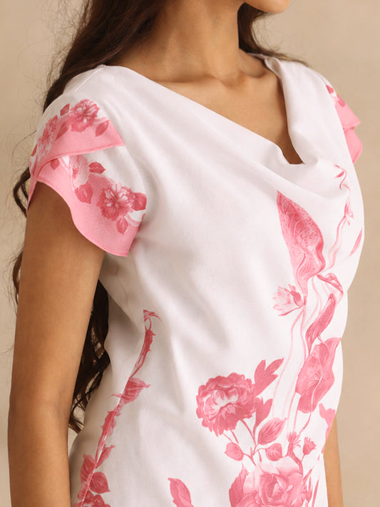 Happiness Dress from Shaye India , Dresses for women