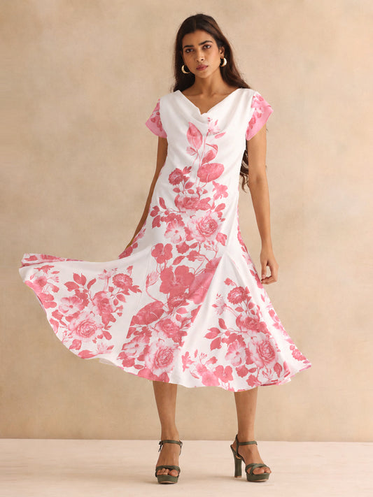 Happiness Dress from Shaye India , Dresses for women