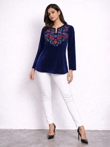 Monaco Kurti from Shaye India , Kurti for women