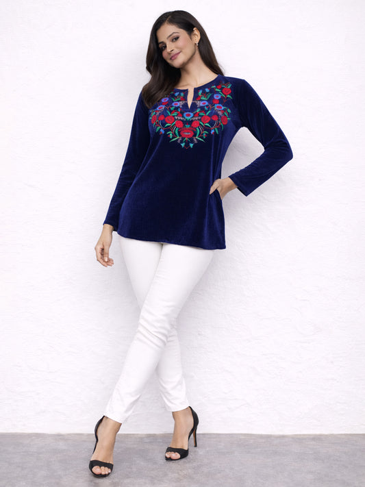 Monaco Kurti from Shaye India , Kurti for women