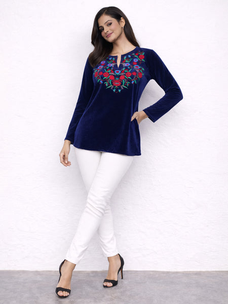 Monaco Kurti from Shaye India , Kurti for women