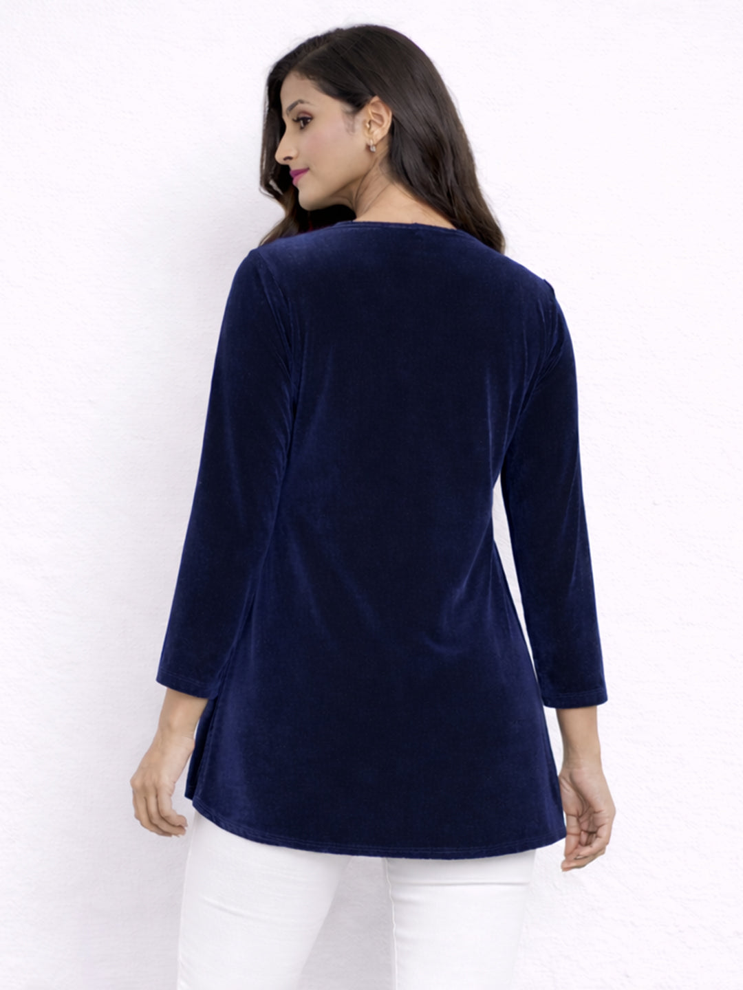 Monaco Kurti from Shaye India , Kurti for women