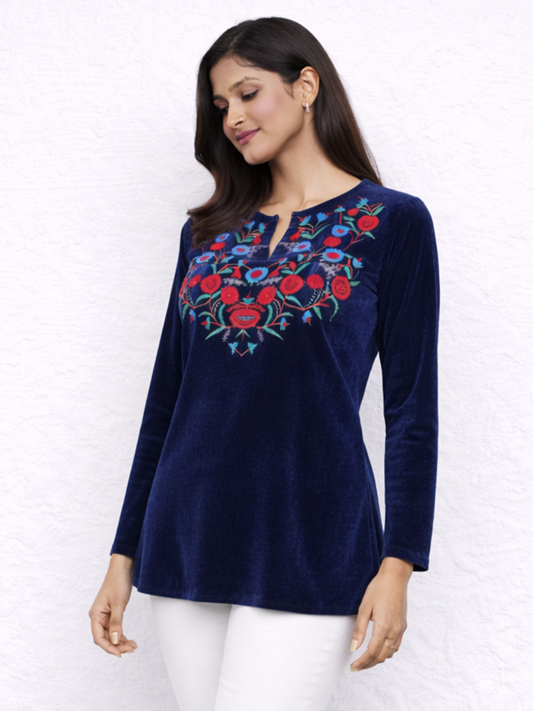 Monaco Kurti from Shaye India , Kurti for women