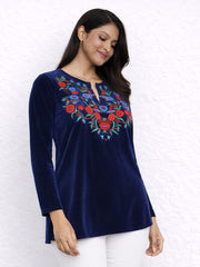 Monaco Kurti from Shaye India , Kurti for women