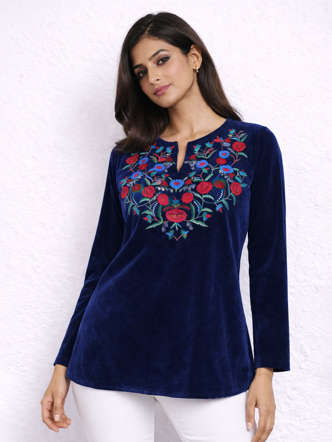 Monaco Kurti from Shaye India , Kurti for women