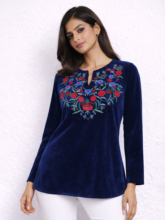 Monaco Kurti from Shaye India , Kurti for women