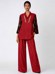Valentin Co-ord Set from Shaye India , Co-ord set for women