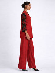 Valentin Co-ord Set from Shaye India , Co-ord set for women