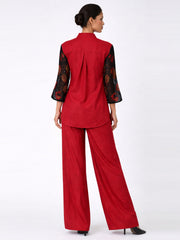 Valentin Co-ord Set from Shaye India , Co-ord set for women