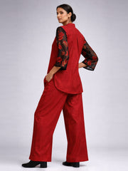Valentin Co-ord Set from Shaye India , Co-ord set for women