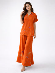 Shimmer Co-ord Set from Shaye India , Co-ord set for women
