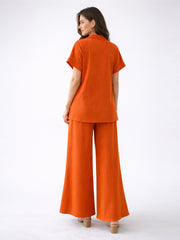 Shimmer Co-ord Set from Shaye India , Co-ord set for women