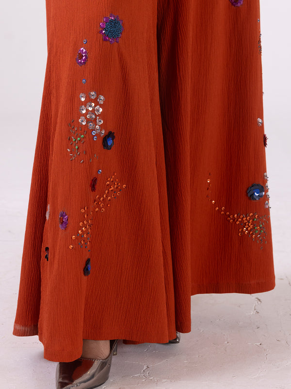 Shimmer Co-ord Set from Shaye India , Co-ord set for women