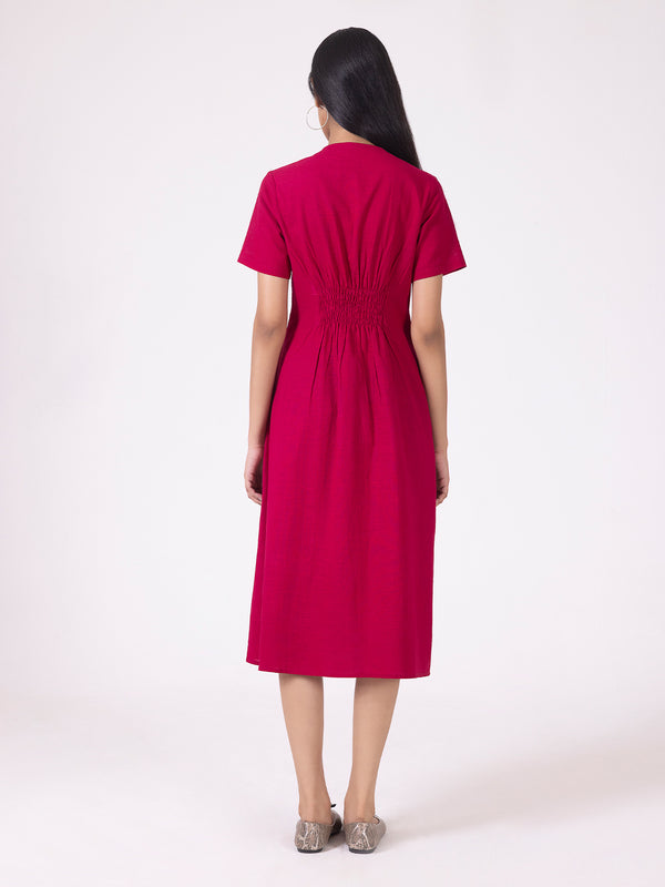Gorgeousness Dress from Shaye India , Dresses for women