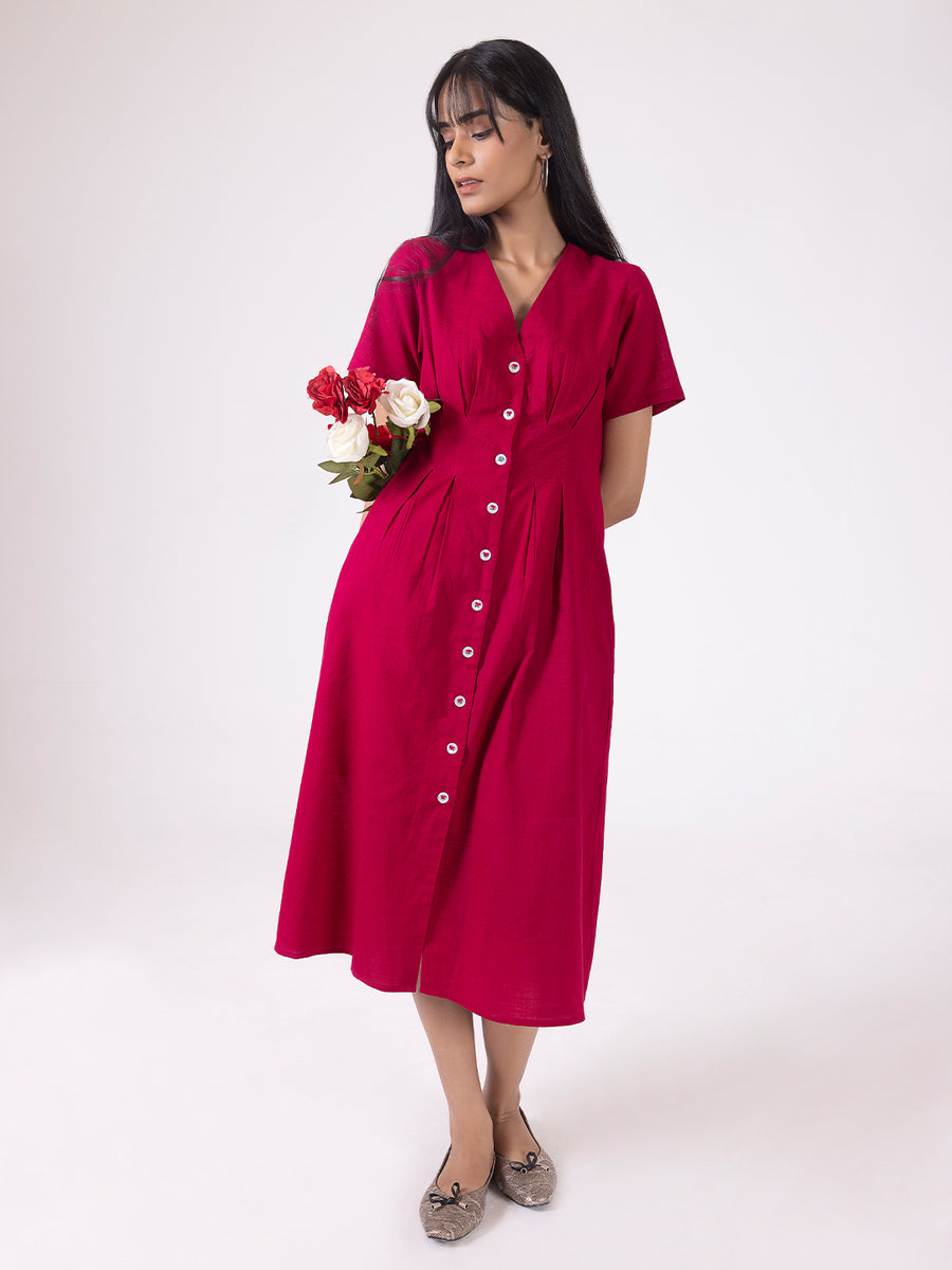 Gorgeousness Dress from Shaye India , Dresses for women
