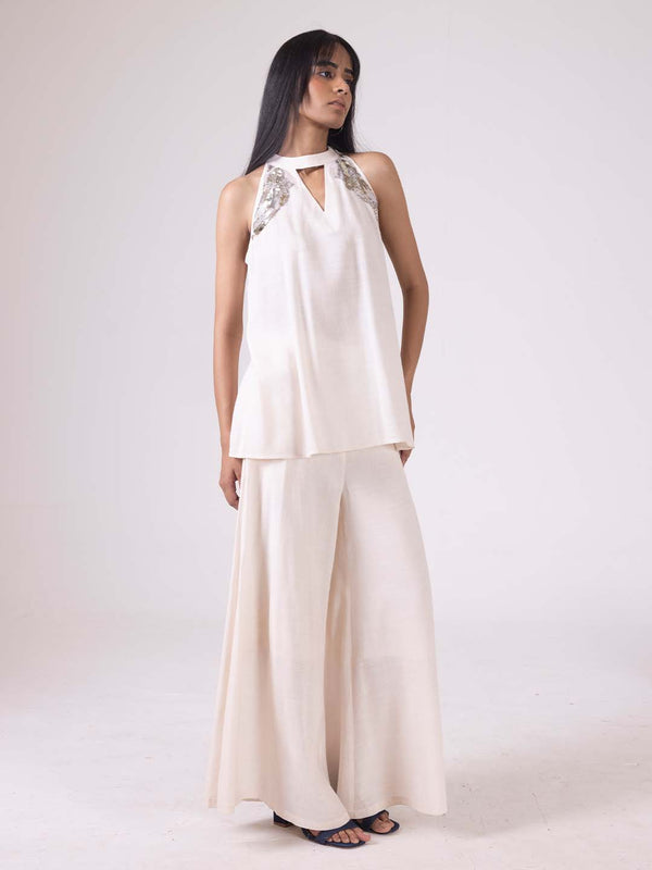 Crystale Co-ord Set