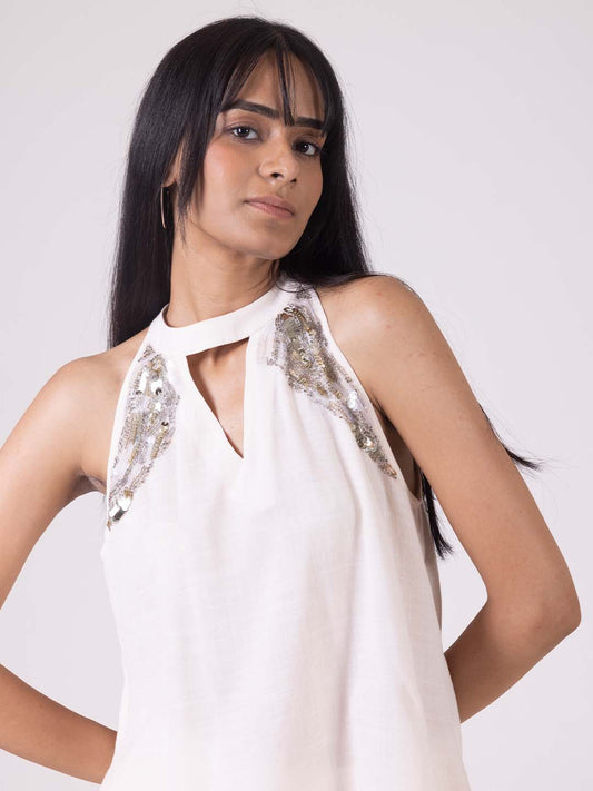 Crystale Co-ord Set from Shaye India , for women