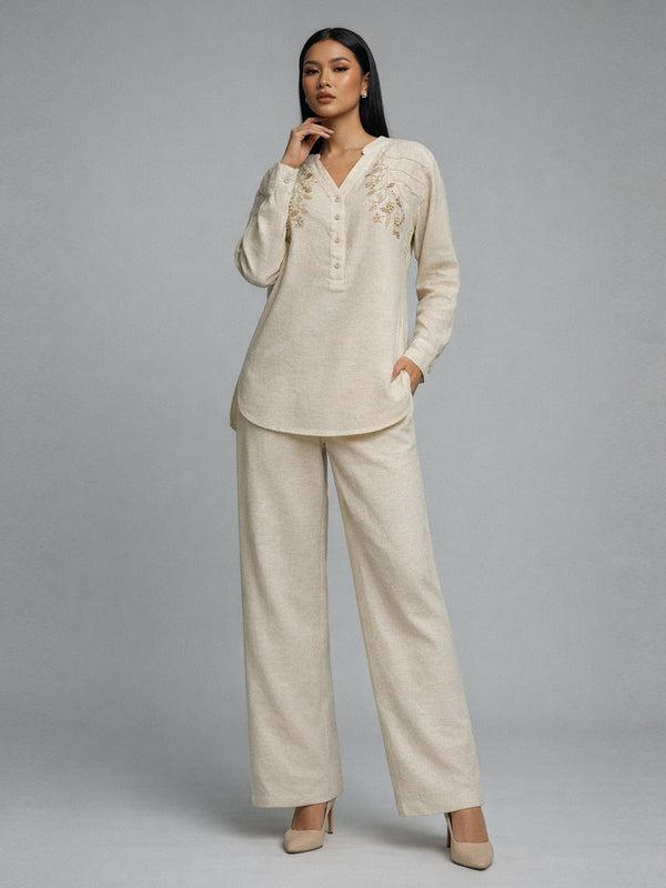 Felicitie Co-ord Set from Shaye India , Co-ord set for women