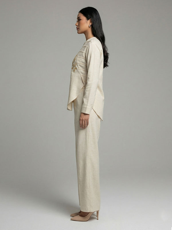 Felicitie Co-ord Set from Shaye India , Co-ord set for women