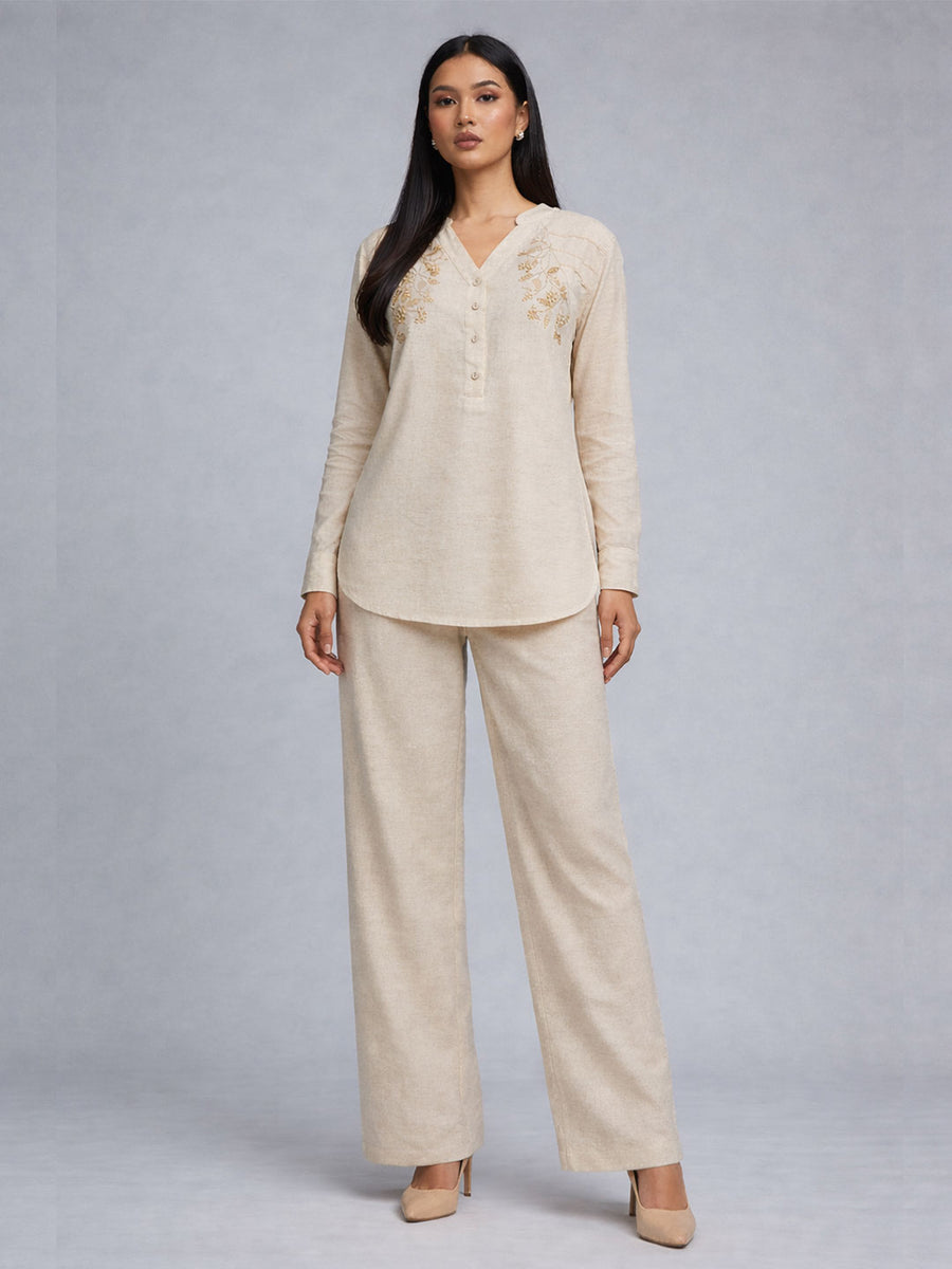 Felicitie Co-ord Set from Shaye India , Co-ord set for women